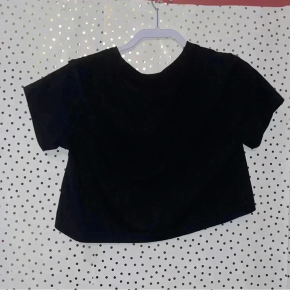 Urban Outfitters Black Top - Picture 5 of 5